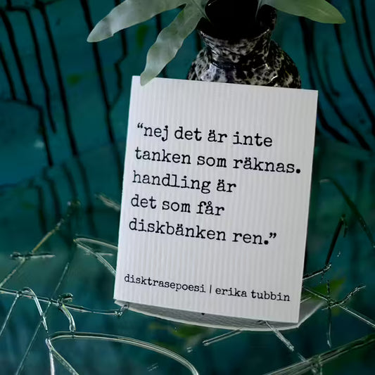 Tiskirätti Tanken