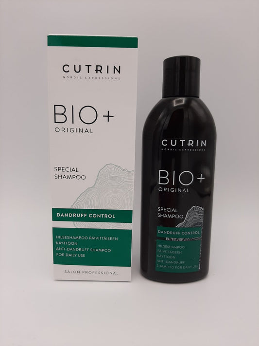 BIO+ Special shampoo