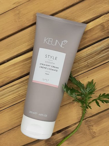 Keune Style Straight cream