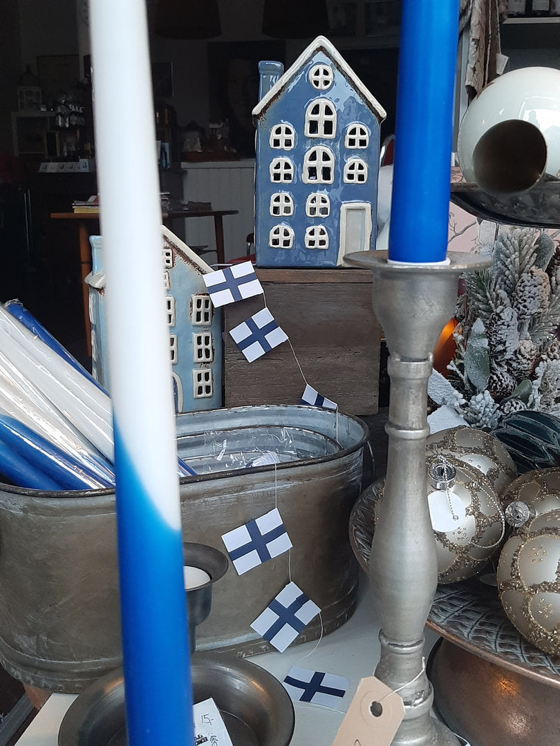 Suomi-viirinauhat
