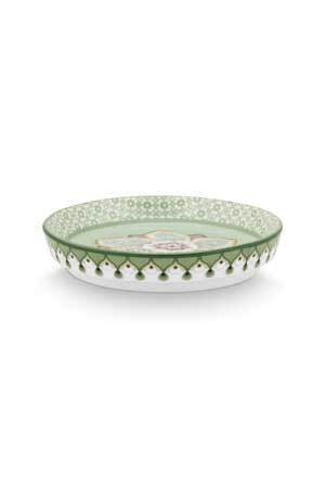 Tea Tip Lily&Lotus vihreä 9 cm