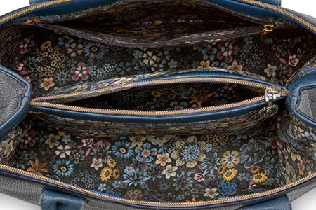 Pip Studio - Sininen iso laukku Fia