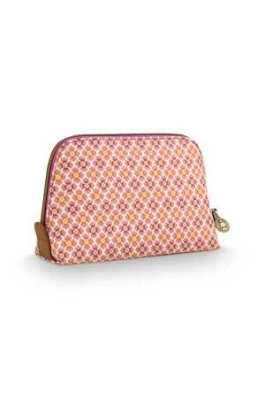 Pussukka Coby Triangle Mojo pink pieni