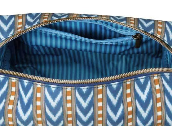 Pip Studio - Pussukka Coco Samba Stripe sininen