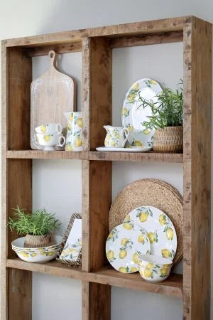 Maison Lemon kuppi