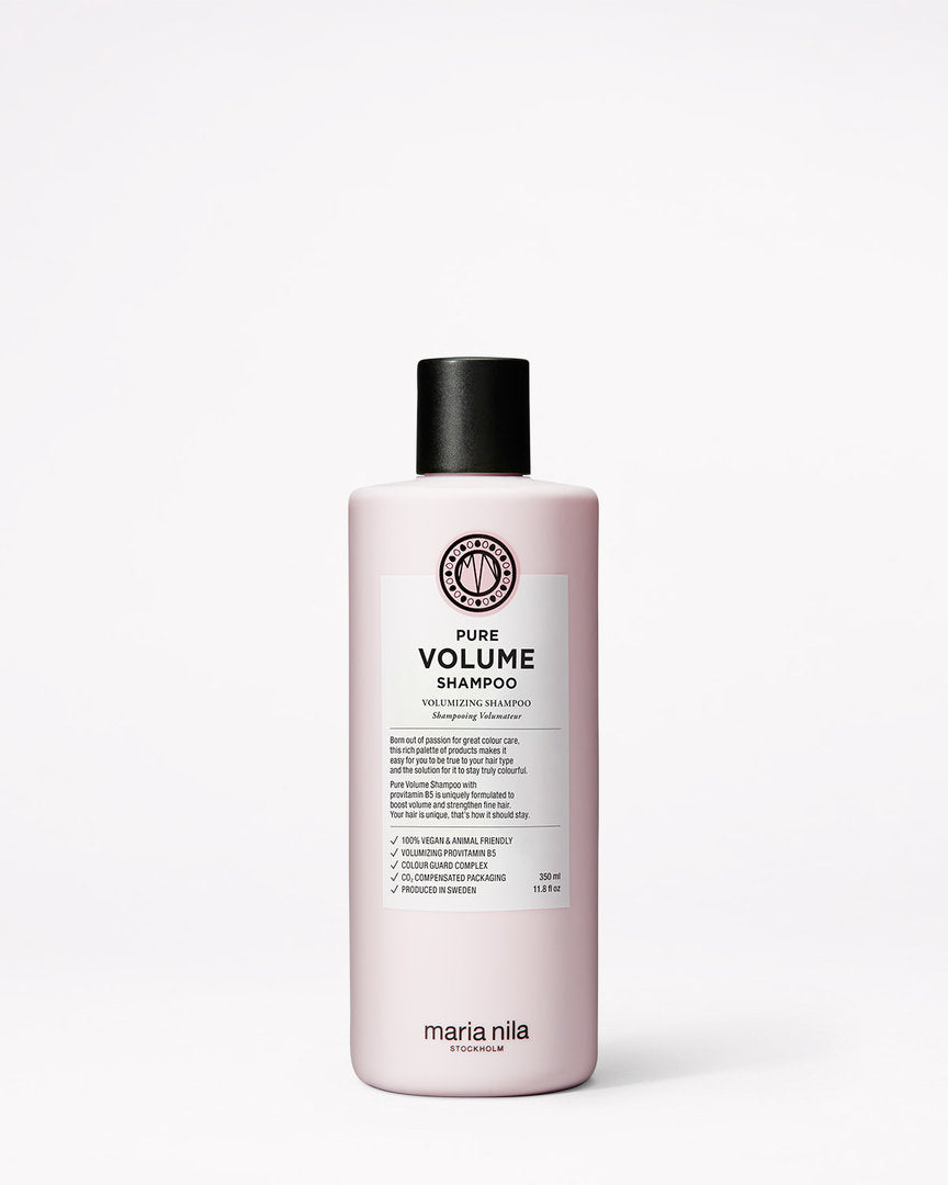 Maria Nila, Pure Volume Shampoo