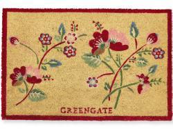 Ovimatto Mozy, Greengate