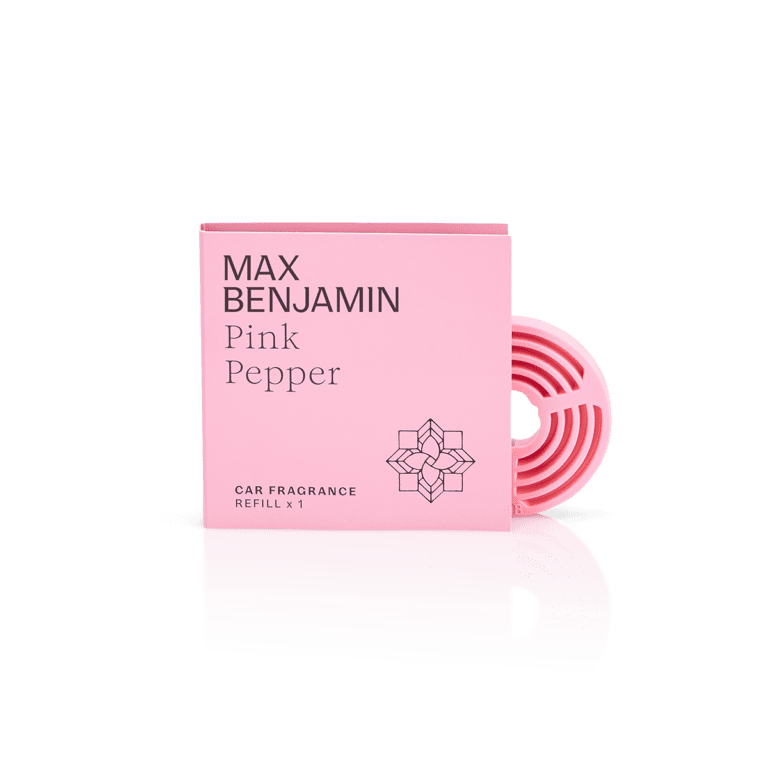 Autotuoksu Refill Pink Pepper