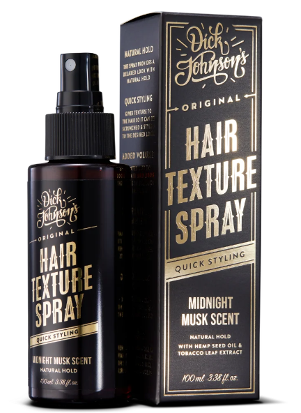 Hair Texture Spray 100ml