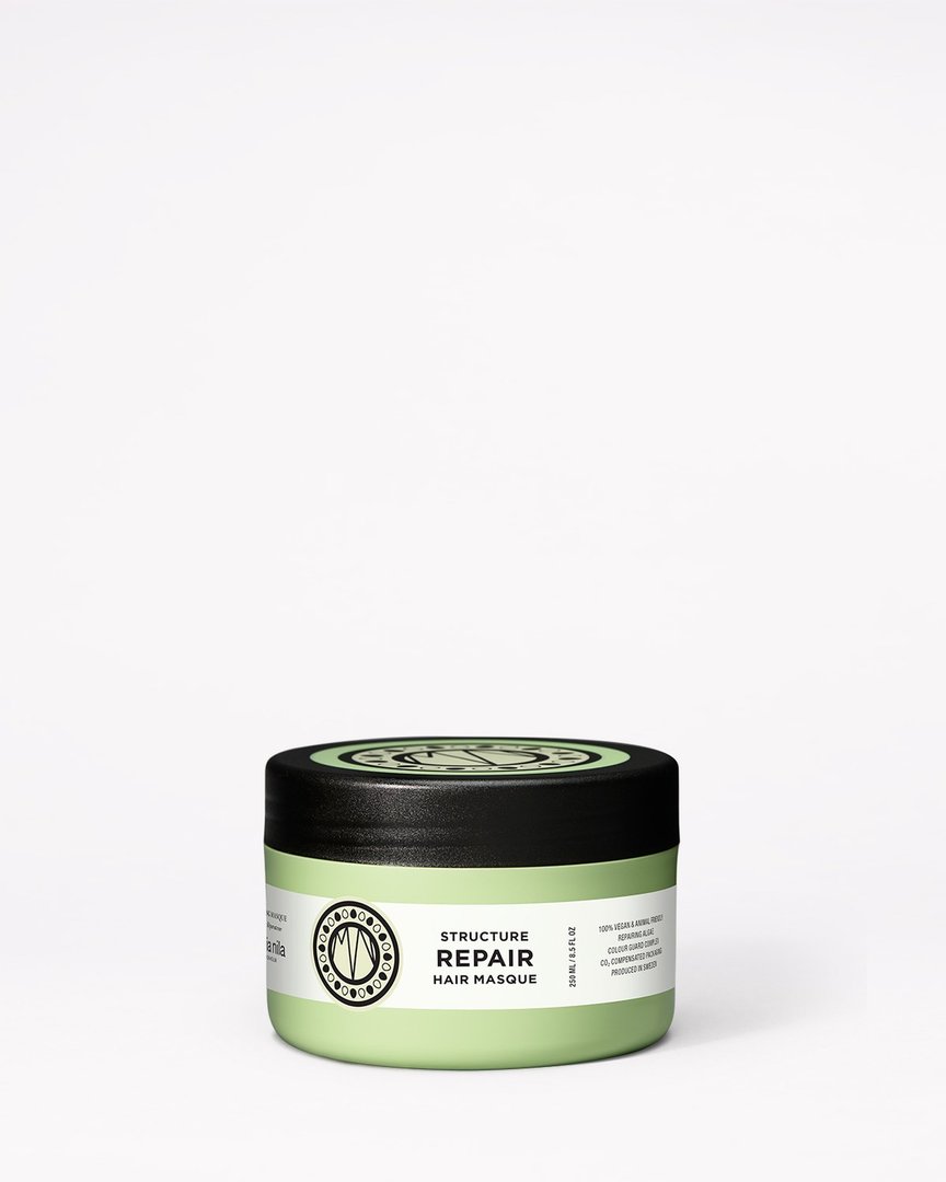 Structure Repair Hair Masque