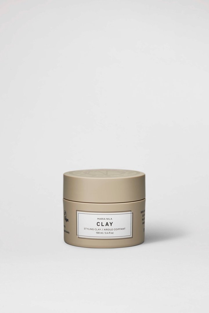 Minerals Styling Clay