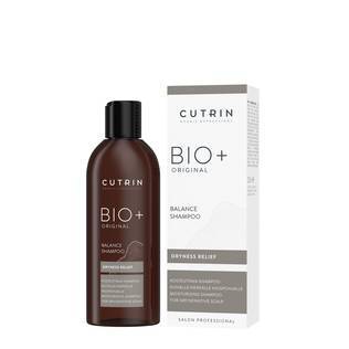Cutrin BIO+ Balance Shampoo