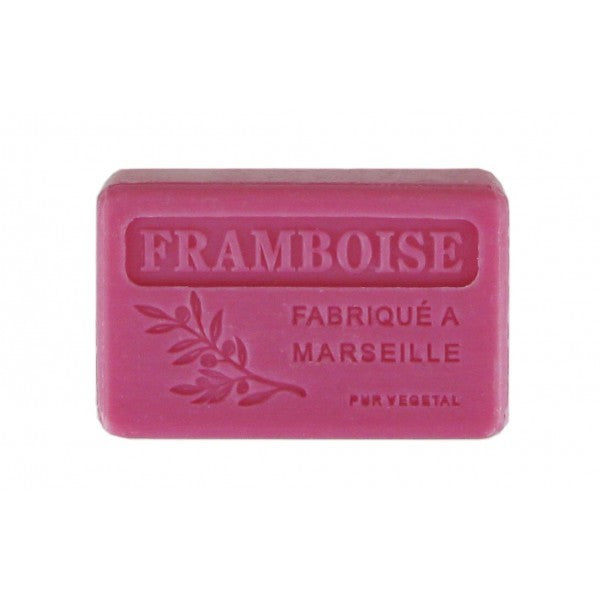 Marseillesaippua, Framboise
