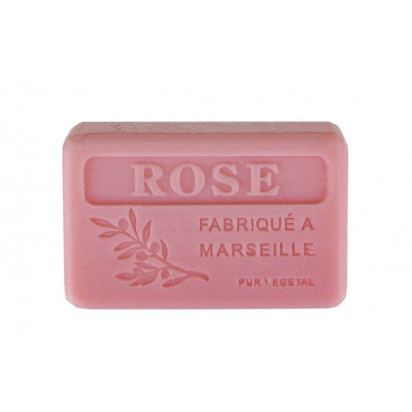 Marseillesaippua, Rose