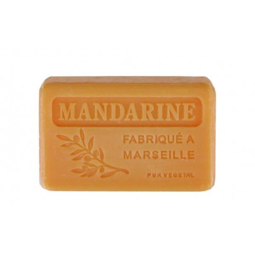 Marseillesaippua Mandarine