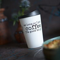 Termosmuki Coffee