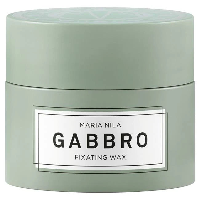 Maria Nila - Gabbro Fixating vax