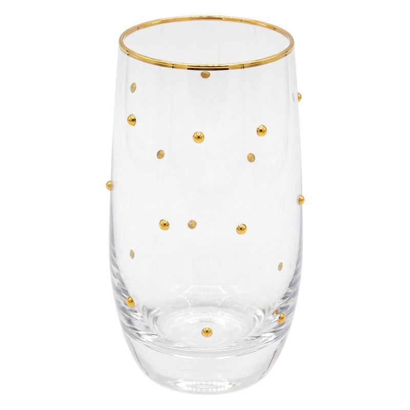 Transparent Water Glass 300 ML