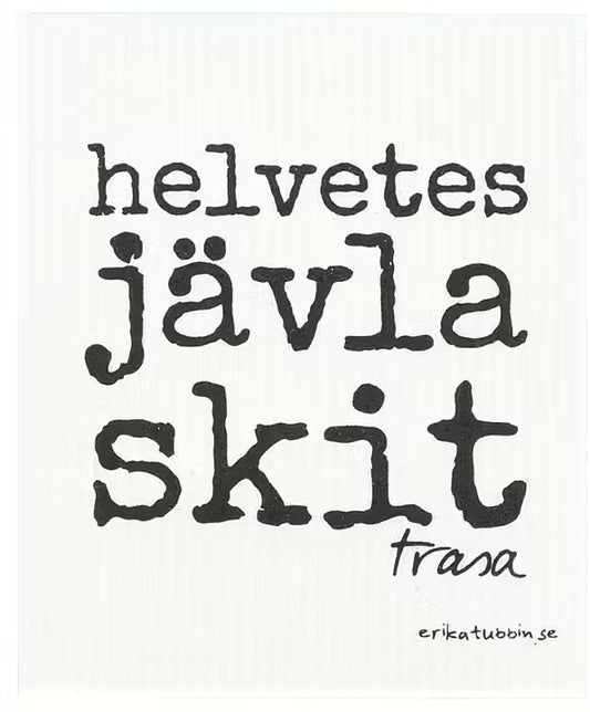 Tiskirätti Skittrasa