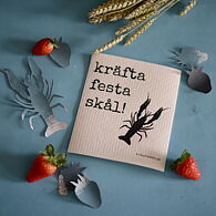 Tiskirätti Kräfta