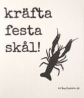 Tiskirätti Kräfta