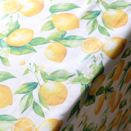 Pöytäliina Lemons 240*140 cm