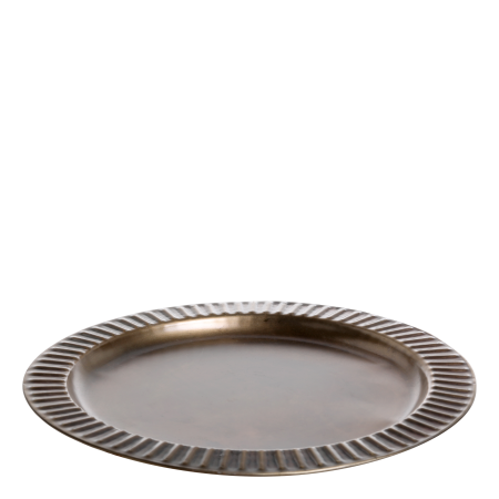 Metallinen vati