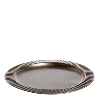 Metallinen vati