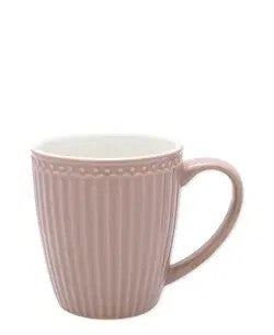 Greengate Alice hazelnut muki