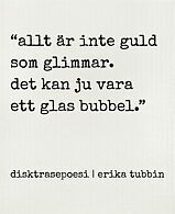 Tiskirätti Glimmar