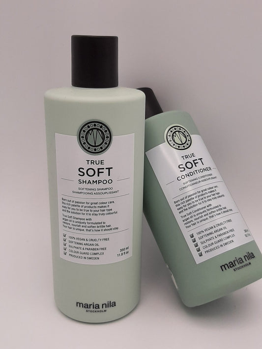 Maria Nila, True Soft Conditioner