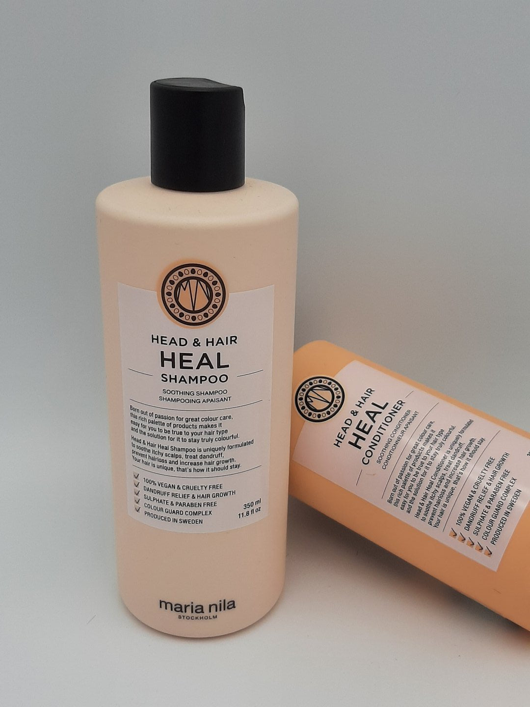 Head & Hair Heal Conditioner