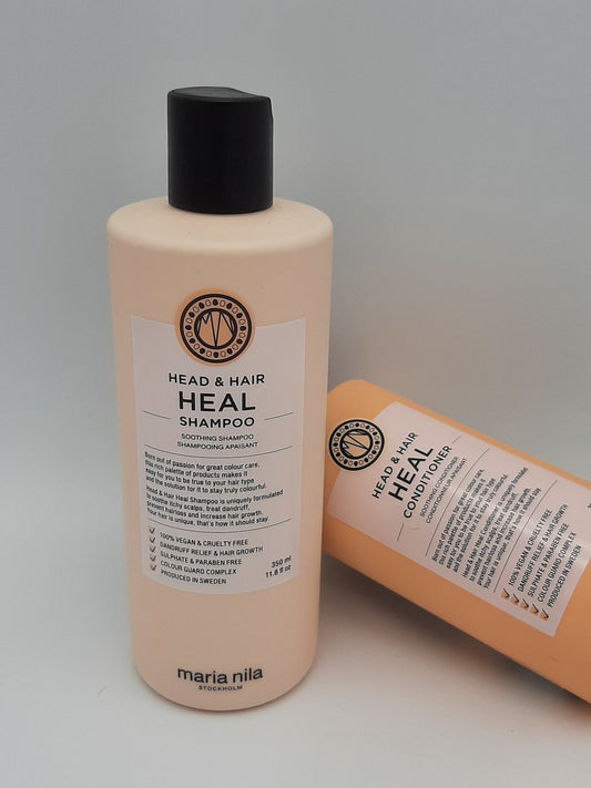 Head & Hair Heal Conditioner