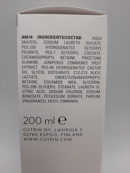 BIO+ Special shampoo