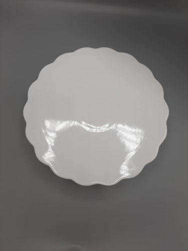 Valkoinen Mynte tarjoiluvati Ib Laursen