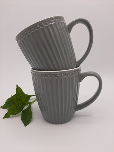 Muki Greengate Alice ( luonnonvärit )