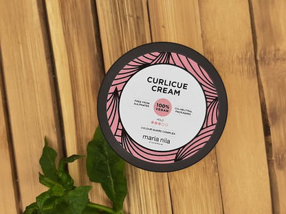 Maria Nila Curlicue Cream