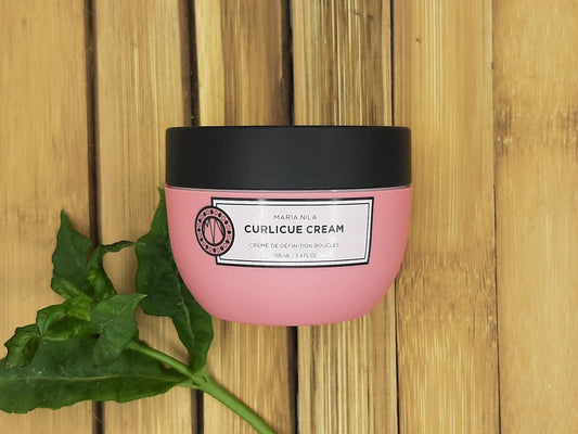 Curlicue Cream