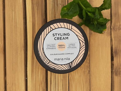 Maria Nila Styling Cream 100 ml