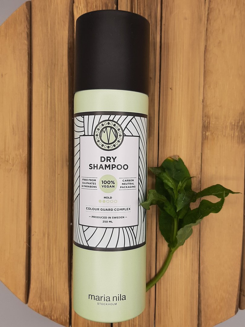 Dry Shampoo 250 ml