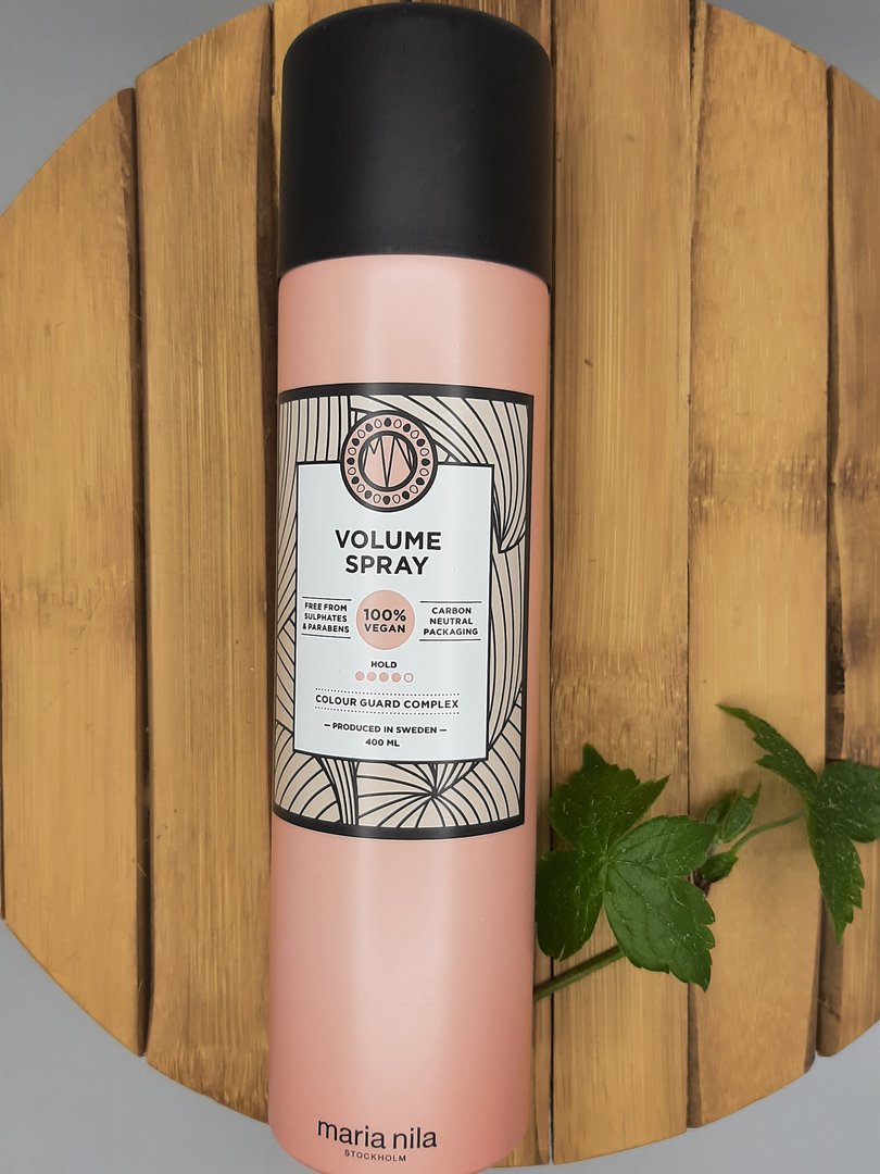 Volume Spray 400 ml