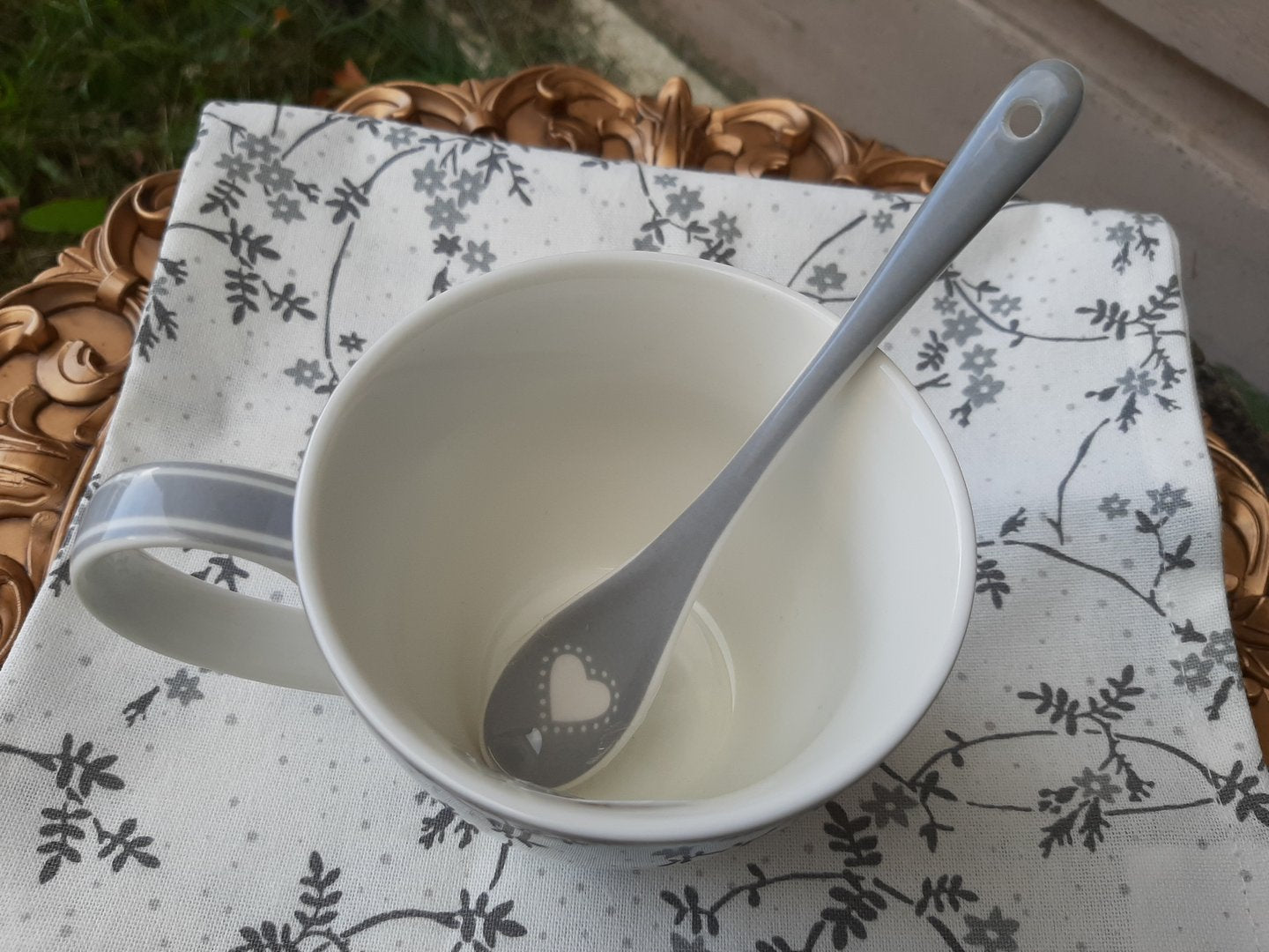Greengate Penny muki