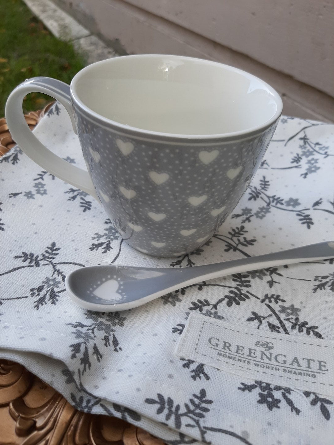Greengate Penny muki