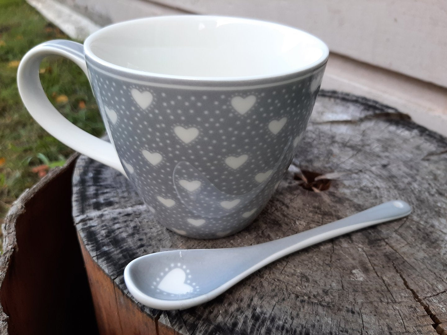 Greengate Penny muki