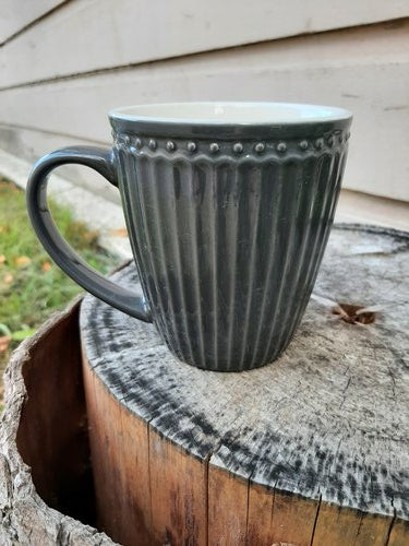 Muki Greengate Alice ( luonnonvärit )