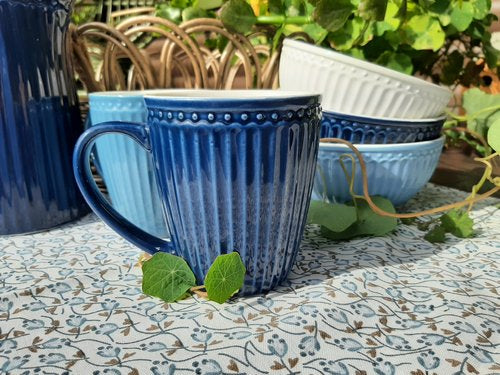 Muki Greengate Alice ( siniset värit )