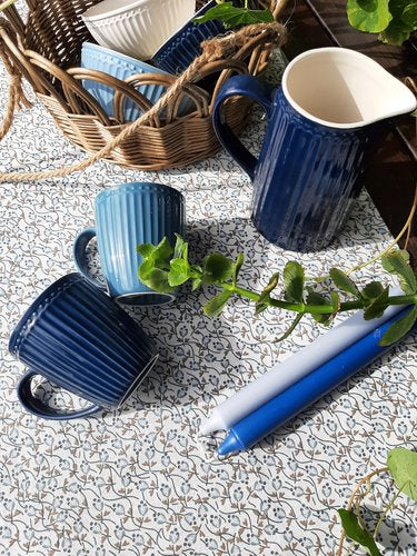 Muki Greengate Alice ( siniset värit )