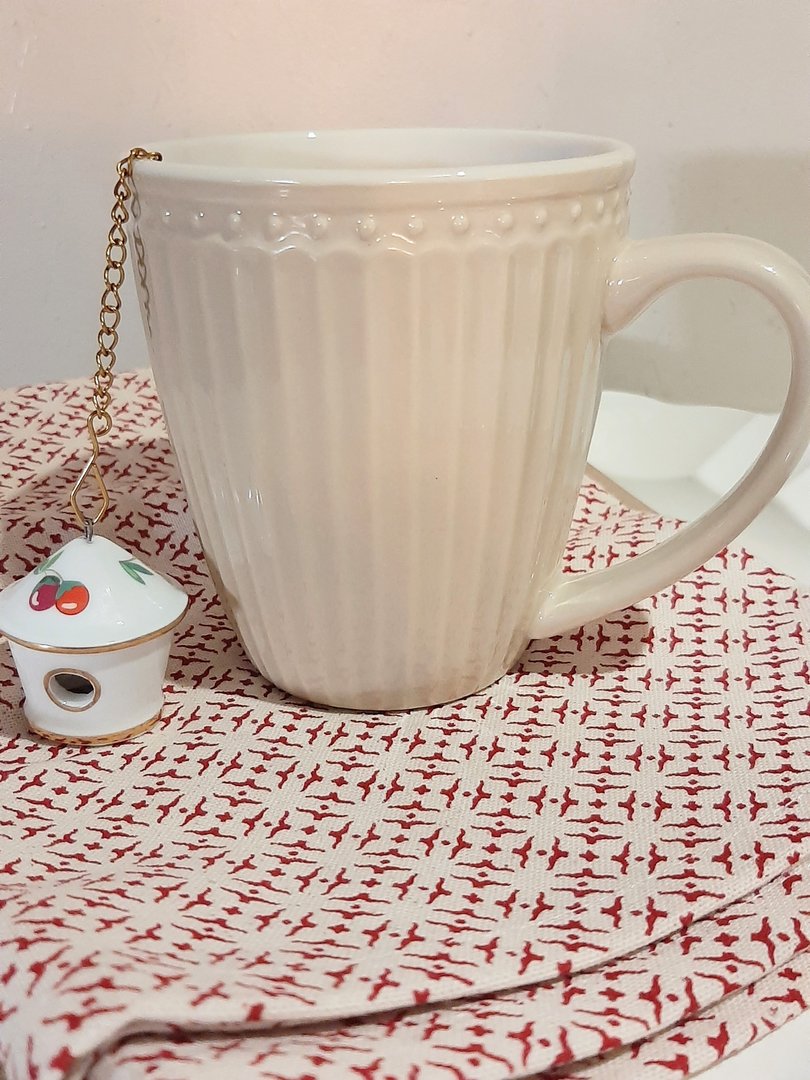 Muki Greengate Alice ( luonnonvärit )