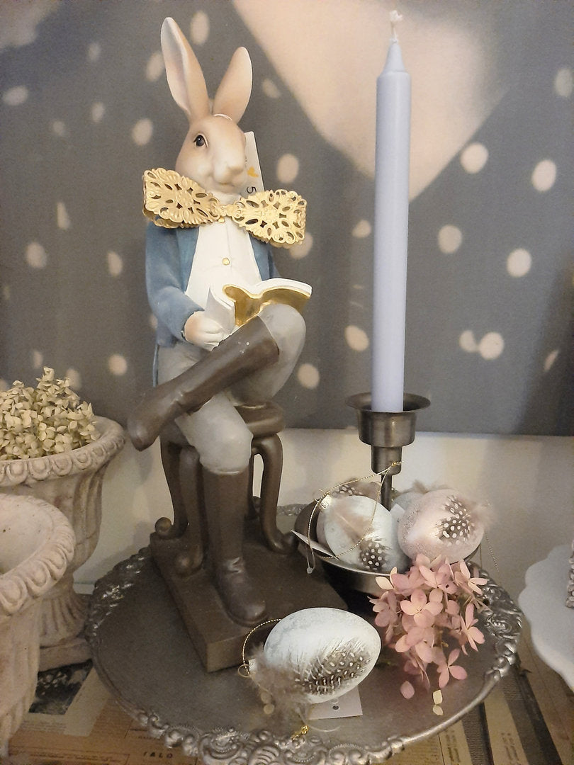 Kynttilänjalka Cozy