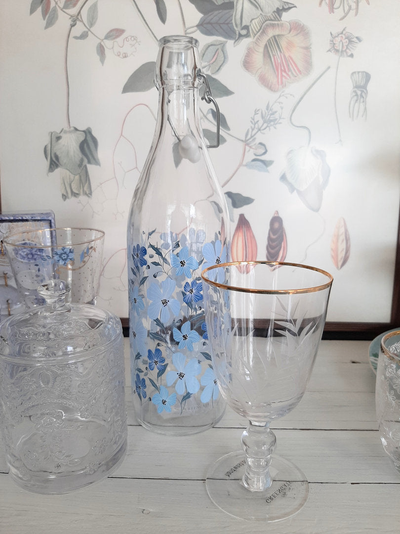 Greengate viinilasi